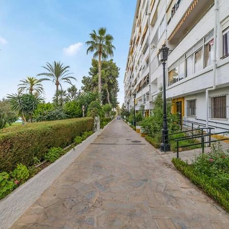 Iloftmalaga Urb. Bejar - Benalmadena Daire Dış mekan fotoğraf