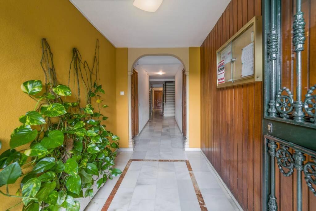 Iloftmalaga Urb. Bejar - Benalmadena Daire Dış mekan fotoğraf