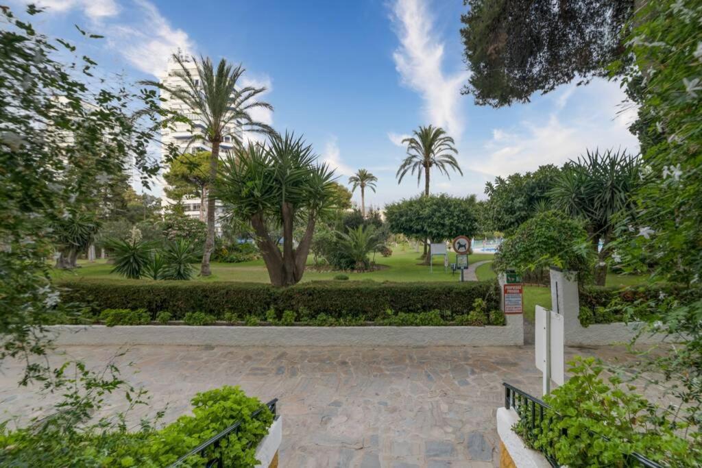 Iloftmalaga Urb. Bejar - Benalmadena Daire Dış mekan fotoğraf