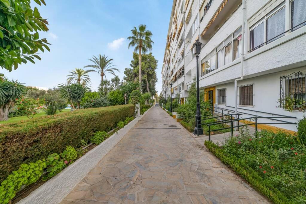 Iloftmalaga Urb. Bejar - Benalmadena Daire Dış mekan fotoğraf