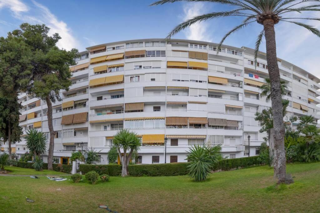 Iloftmalaga Urb. Bejar - Benalmadena Daire Dış mekan fotoğraf