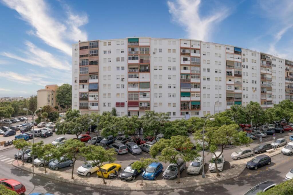 Iloftmalaga Urb. Bejar - Benalmadena Daire Dış mekan fotoğraf